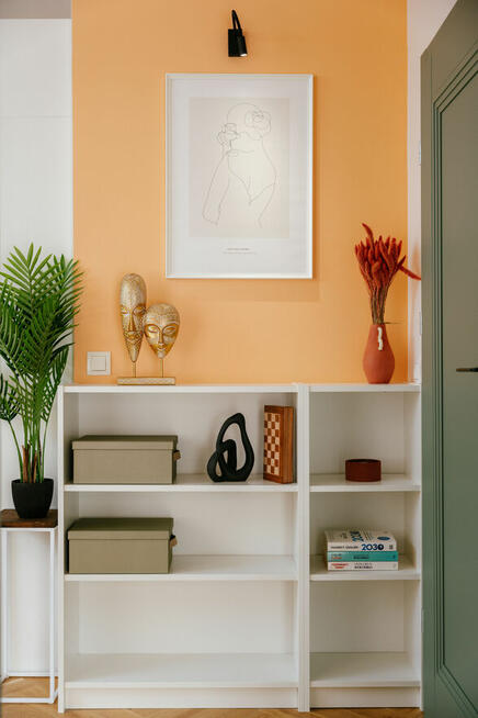 Nowy Apartament, Łódź Śródmieście, ul. Pomorska 45b/3