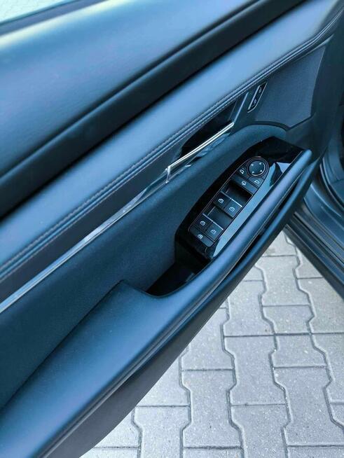 Mazda 3 Skyactiv-X 180 KM PL