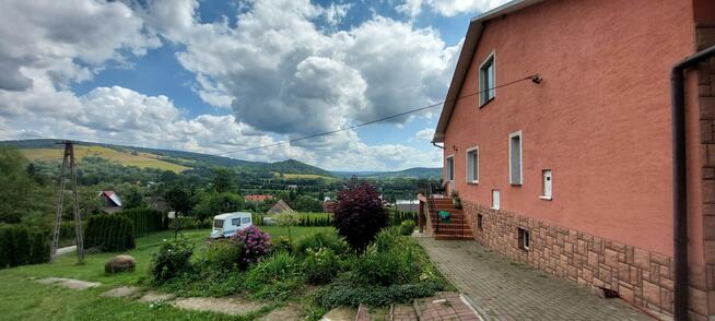 Do wynajęcia pokoje Krzemienna Bieszczady