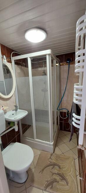 Do wynajęcia pokoje Krzemienna Bieszczady