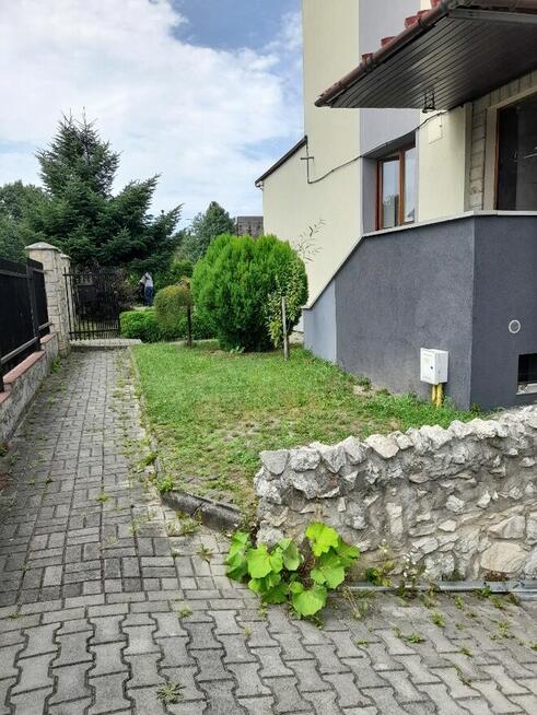 Dom w zabudowie bliżniaczej 180 m2 POdgórze