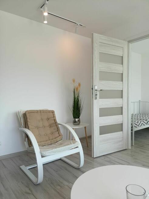 Wynajmę 3-pok. piękne mieszkanie bezpośrednio po remoncie