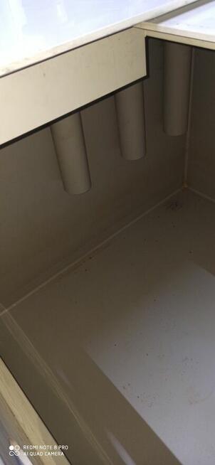 Zbiornik wody przemysłowej