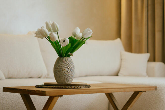 Nowy Apartament, Łódź Śródmieście, ul. Pomorska 45b/3