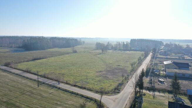 Działki budowlane - TANIO!