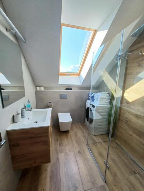 Apartament Noclegi Lubieszewo jezioro Lubie