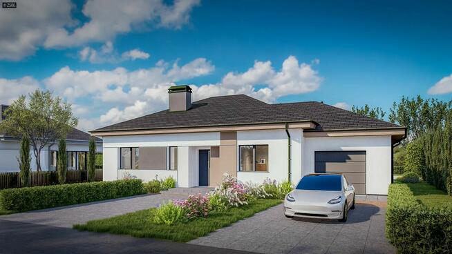 Działka 950 m2 Góry gm. Jakubów k/ Mińsk Mazowiecki