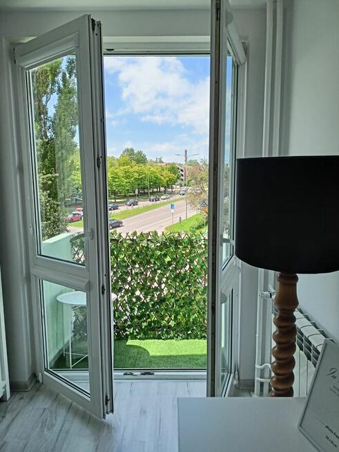 Wynajmę 3-pok. piękne mieszkanie bezpośrednio po remoncie