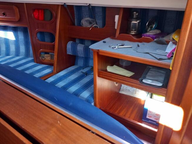 Sprzedam żaglówkę Corvette 650