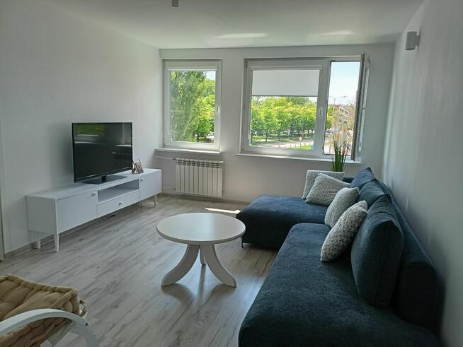 Wynajmę 3-pok. piękne mieszkanie bezpośrednio po remoncie