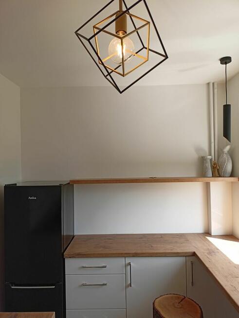 Wynajmę 3-pok. piękne mieszkanie bezpośrednio po remoncie