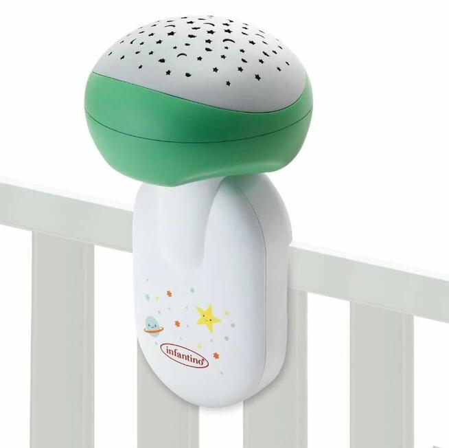 Infantino Muzyczna Karuzelka