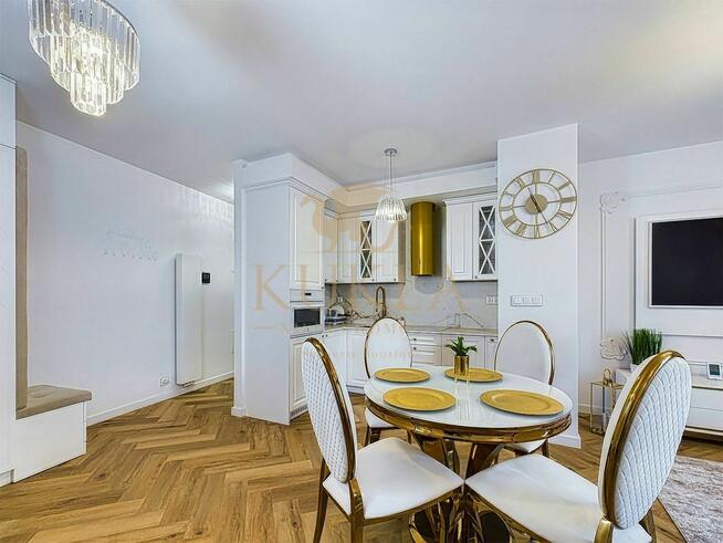 Apartament 2-pokojowy Podgórze