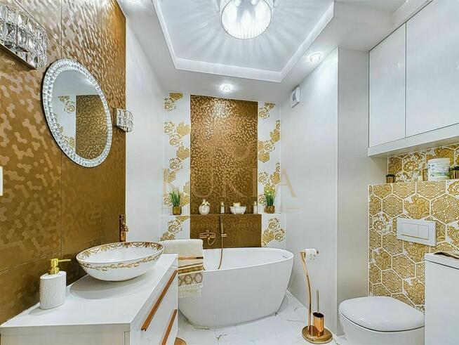 Apartament 2-pokojowy Podgórze