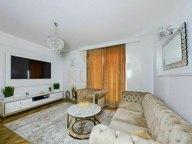 Apartament 2-pokojowy Podgórze