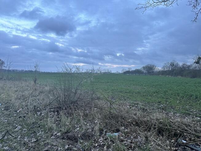 Teren inwestycyjny z potencjałem produkcja,/składy