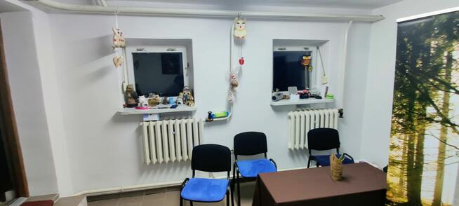 WYNAJMĘ Pomieszczenia Inowrocław Ziarniaka WC Ogrzewanie