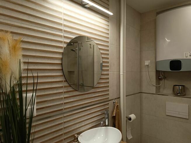 Wynajmę 3-pok. piękne mieszkanie bezpośrednio po remoncie