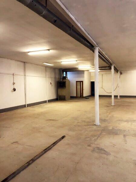 Lokal/hala do wynajęcia Borzęcin