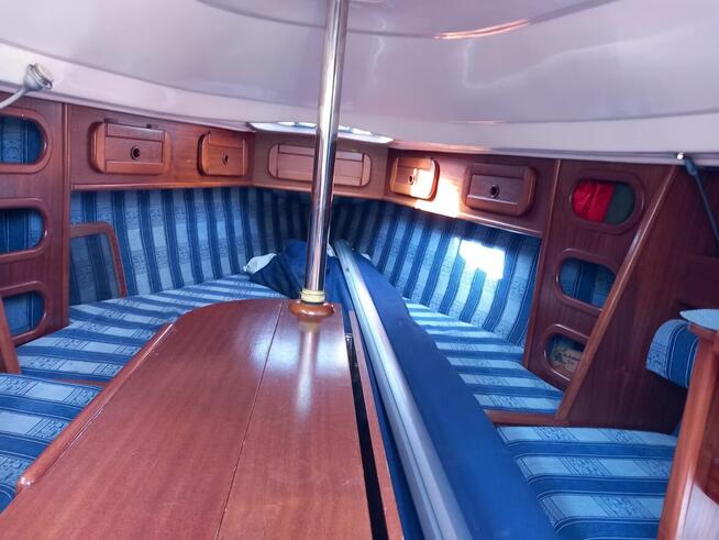 Sprzedam żaglówkę Corvette 650