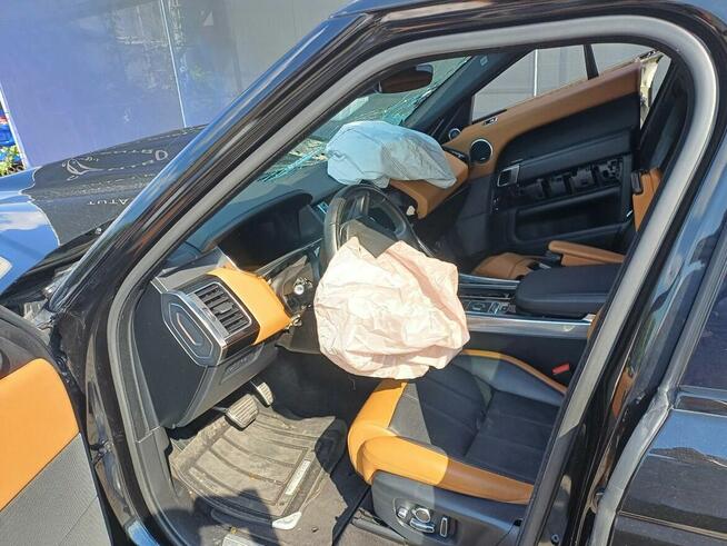 LAND ROVER RANGE ROVER SPORT 2018