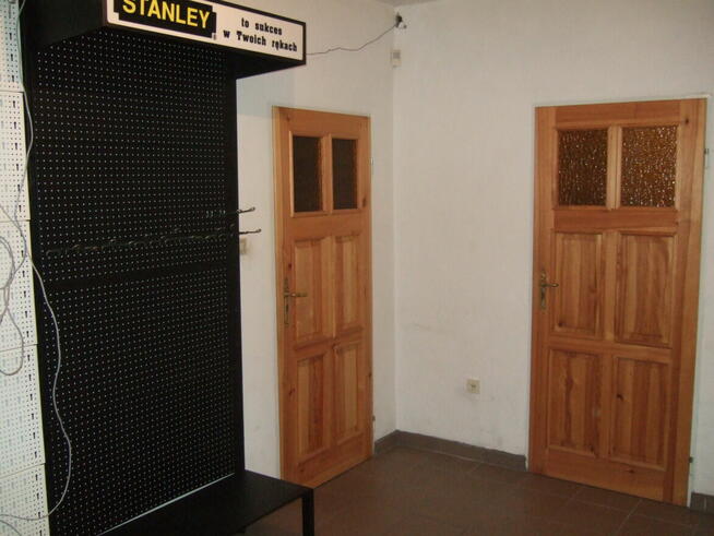 Wynajmę pomieszczenia Inowrocław ul Ks. Dobromira Ziarniaka