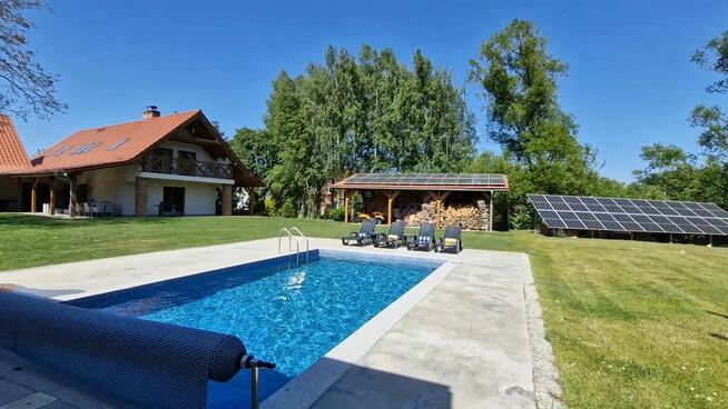 Apartament Noclegi Lubieszewo jezioro Lubie