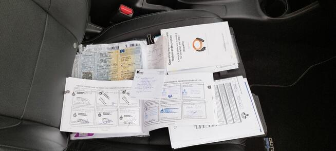 Mitsubishi Outlander 2.0 PHEV Plug-in 4x4, SUV