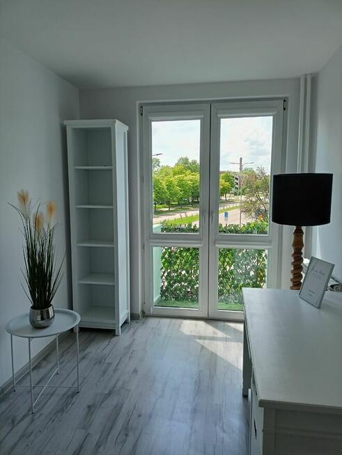 Wynajmę 3-pok. piękne mieszkanie bezpośrednio po remoncie