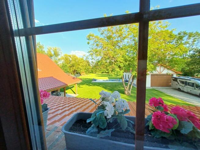 Apartament Noclegi Lubieszewo jezioro Lubie