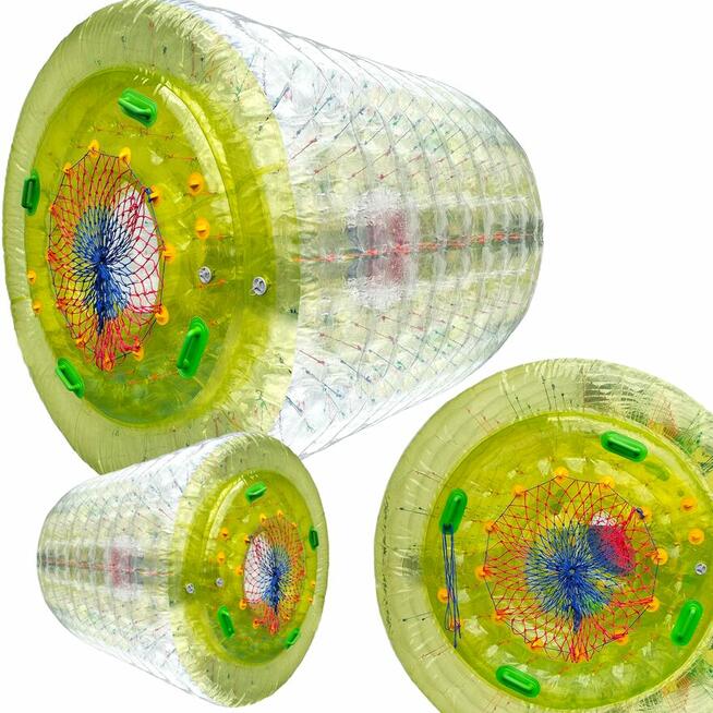 WALEC WODNY - WATER ROLLER 2,5 M