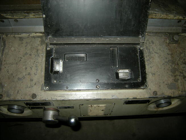 Wiertarka koordynacyjna , koordynatka typ 2431