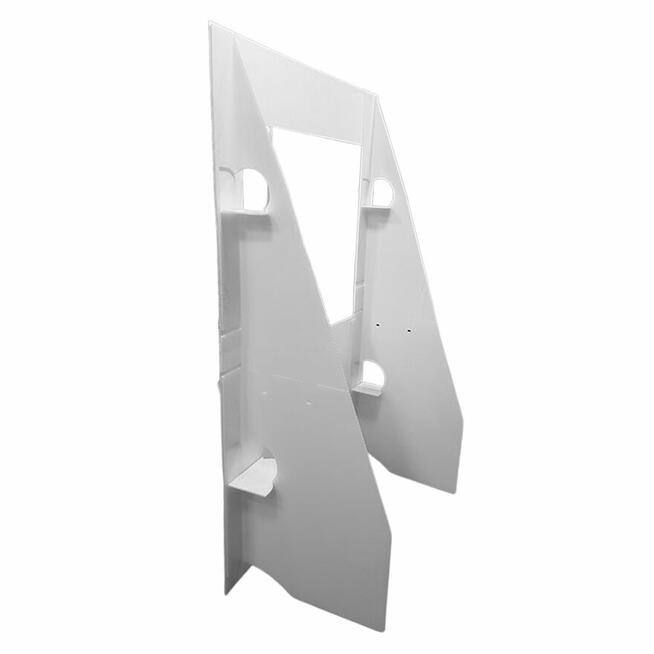 Duża ramka stojąca Instagram 195cm wesele, event, urodziny,