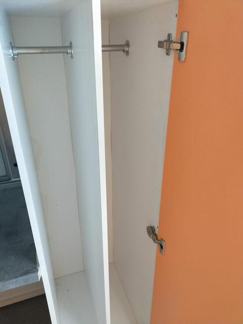 Na szpredaz przyczepa gastronomiczna.