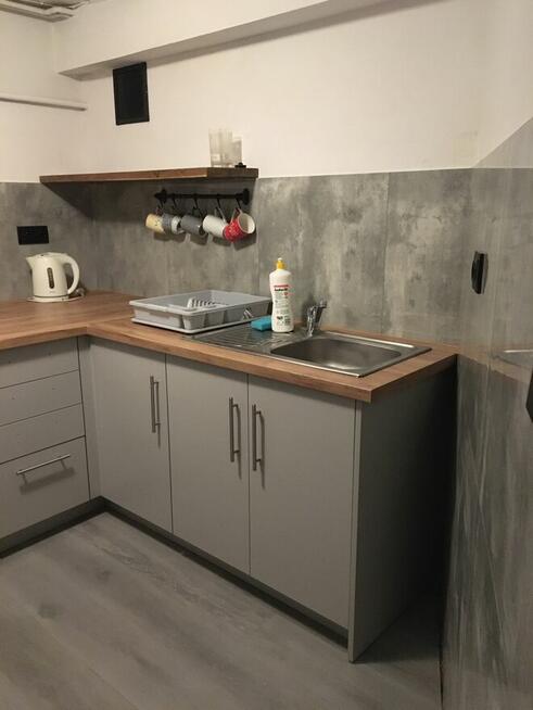 Dom w zabudowie bliżniaczej 180 m2 POdgórze