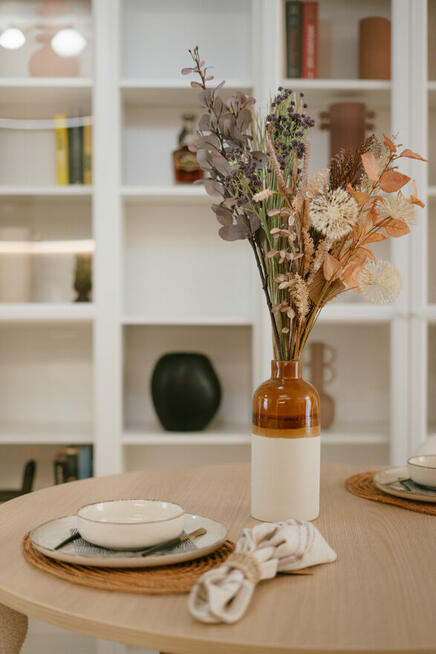 Nowy Apartament, Łódź Śródmieście, ul. Pomorska 45b/3