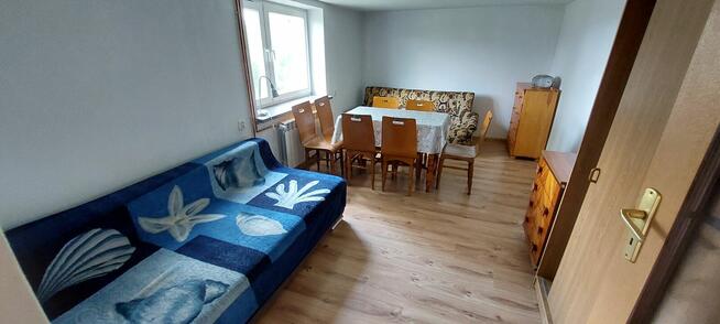 Do wynajęcia pokoje Krzemienna Bieszczady