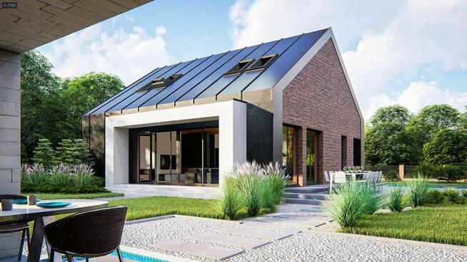 Działka 950 m2 Góry gm. Jakubów k/ Mińsk Mazowiecki