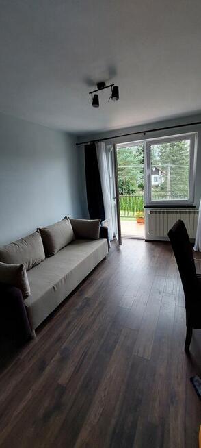 Do wynajęcia pokoje Krzemienna Bieszczady