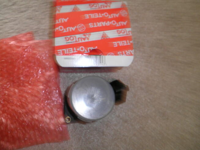 Przepływimierz do 1,8t nowy