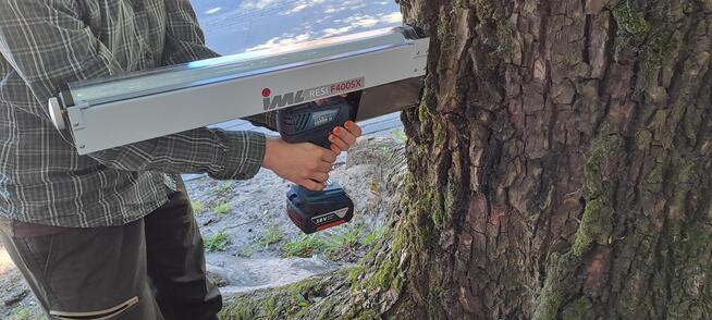 Inwentaryzacja drzew, operat dendrologiczny