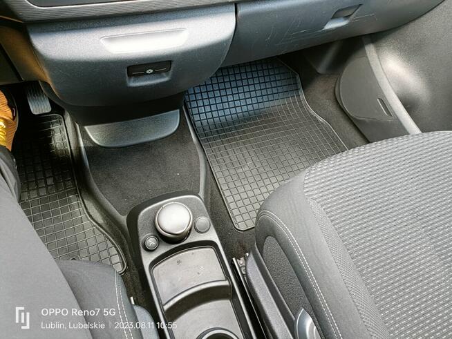 Citroen C4 grand Picasso