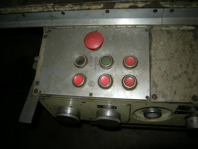 Wiertarka koordynacyjna , koordynatka typ 2431