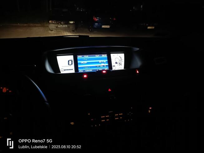 Citroen C4 grand Picasso