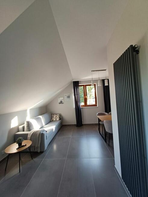 Apartament Noclegi Lubieszewo jezioro Lubie