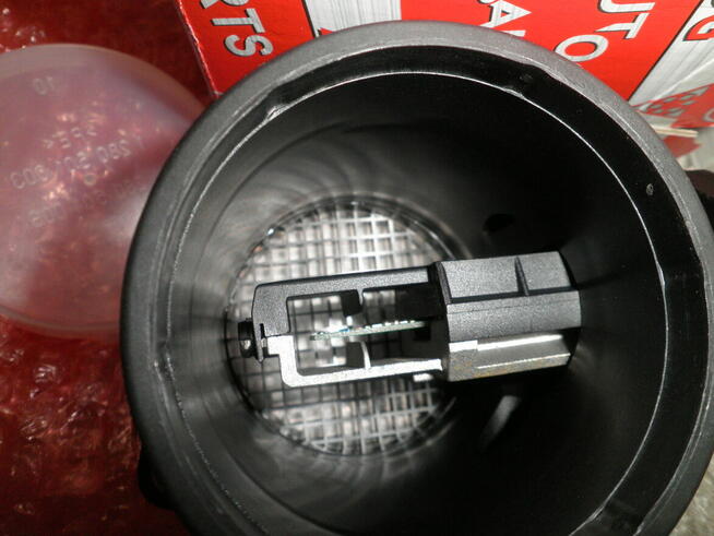 Przepływimierz do 1,8t nowy