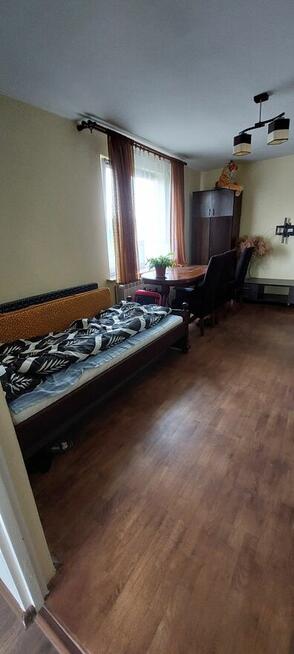 Do wynajęcia pokoje Krzemienna Bieszczady