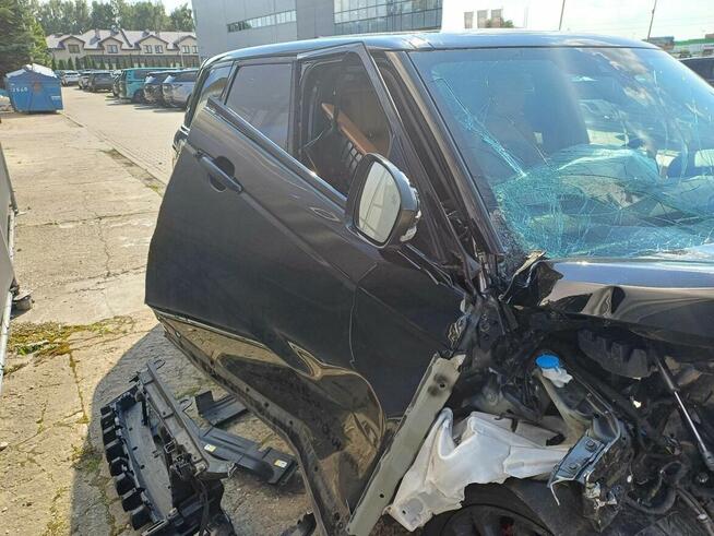 LAND ROVER RANGE ROVER SPORT 2018