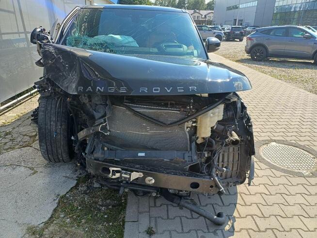 LAND ROVER RANGE ROVER SPORT 2018