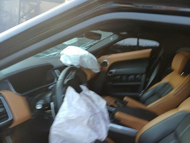 LAND ROVER RANGE ROVER SPORT 2018